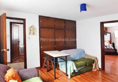 Casa de 5 alcobas en venta en La Serafina, Bogotá, 234 m² · foto 19 de 20