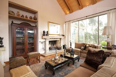 Casa en venta en La Calera, La Calera · foto 9 de 9