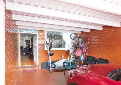 Casa de 5 alcobas en venta en Polo Club, Bogotá, 233 m² · foto 4 de 20