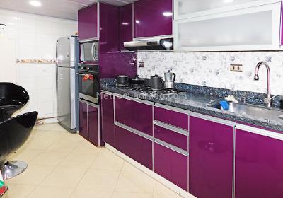 Casa de 5 alcobas en venta en Polo Club, Bogotá, 233 m² · foto 7 de 20
