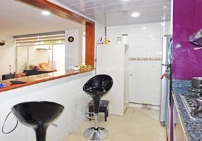 Casa de 5 alcobas en venta en Polo Club, Bogotá, 233 m² · foto 9 de 20