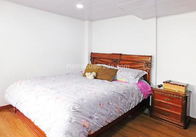 Casa de 5 alcobas en venta en Polo Club, Bogotá, 233 m² · foto 14 de 20