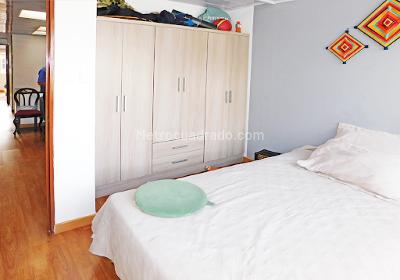 Casa de 5 alcobas en venta en Polo Club, Bogotá, 233 m² · foto 16 de 20
