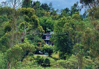 Casa de 4 alcobas en venta en La Calera, La Calera, 320 m² · foto 7 de 20
