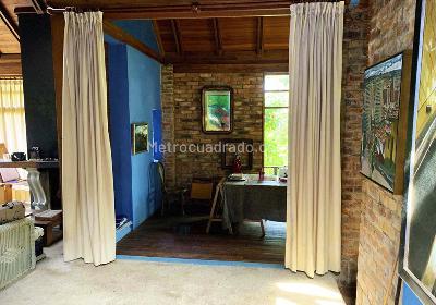 Casa de 4 alcobas en venta en La Calera, La Calera, 320 m² · foto 10 de 20