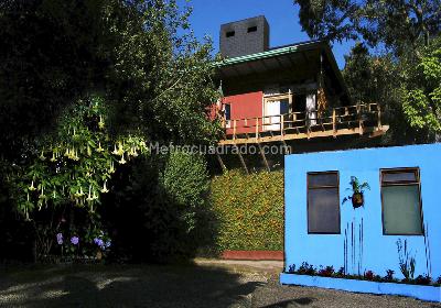 Casa de 4 alcobas en venta en La Calera, La Calera, 320 m² · foto 12 de 20