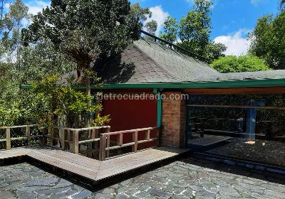 Casa de 4 alcobas en venta en La Calera, La Calera, 320 m² · foto 16 de 20