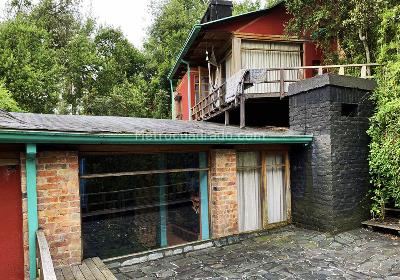 Casa de 4 alcobas en venta en La Calera, La Calera, 320 m² · foto 17 de 20