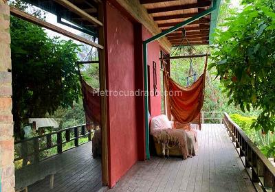 Casa de 4 alcobas en venta en La Calera, La Calera, 320 m² · foto 19 de 20