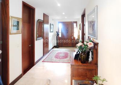 Casa de 3 alcobas en venta en Chia, Chía, 339 m² · foto 19 de 20