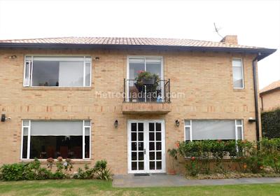Casa de 3 alcobas en venta en Chia, Chía, 339 m² · foto 3 de 20
