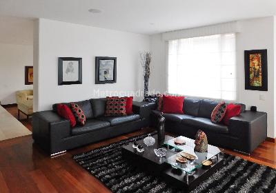 Casa de 4 alcobas en venta en Chia, Chía, 542 m² · foto 10 de 20