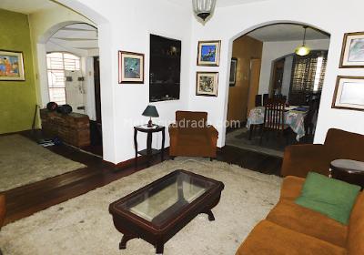 Casa en venta en Galerias, Bogotá · foto 3 de 20