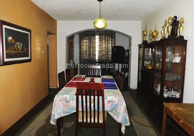 Casa en venta en Galerias, Bogotá · foto 4 de 20