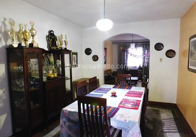 Casa en venta en Galerias, Bogotá · foto 6 de 20