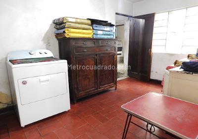 Casa en venta en Galerias, Bogotá · foto 9 de 20