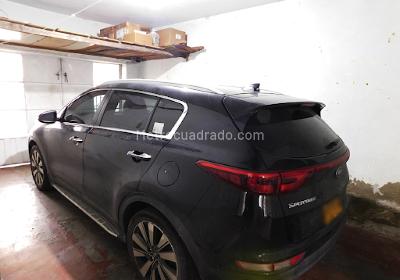 Casa en venta en Galerias, Bogotá · foto 10 de 20