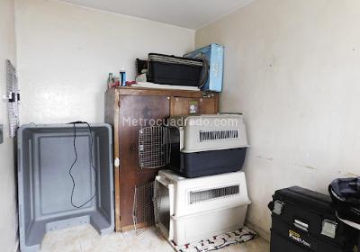 Casa en venta en Galerias, Bogotá · foto 11 de 20