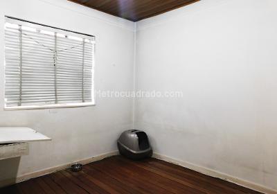 Casa en venta en Galerias, Bogotá · foto 14 de 20