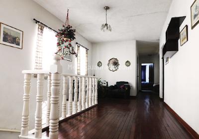 Casa en venta en Galerias, Bogotá · foto 17 de 20