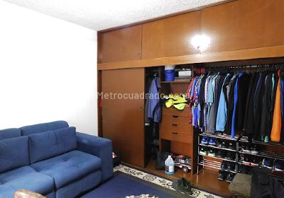 Casa en venta en Galerias, Bogotá · foto 18 de 20