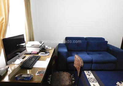 Casa en venta en Galerias, Bogotá · foto 19 de 20