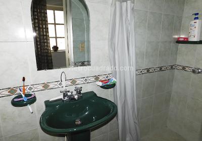 Casa en venta en Galerias, Bogotá · foto 20 de 20
