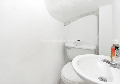 Casa en venta en San Antonio Norte, Bogotá · foto 9 de 20