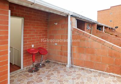 Casa en venta en San Antonio Norte, Bogotá · foto 12 de 20