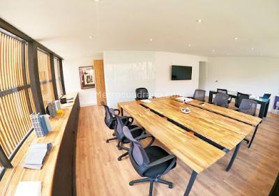 Casa en Arriendo, Santa Ana Occidental, Bogotá D.C.