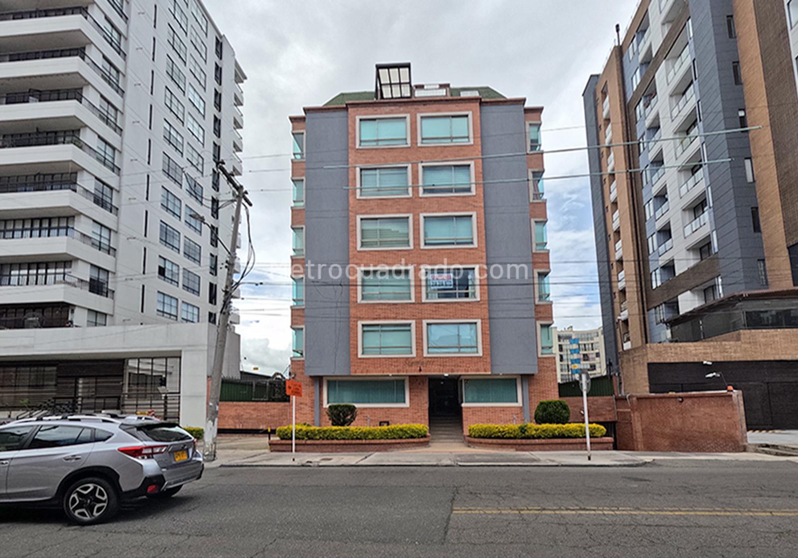 Apartamento en Venta  Cedritos