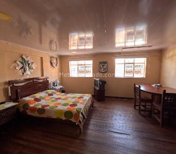 Casa de 5 alcobas en venta en Las Ferias, Bogotá, 276 m² · foto 16 de 20