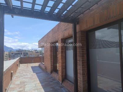Apartamento de 5 alcobas en arriendo en Santa Barbara Central, Bogotá, 340 m² · foto 20 de 20
