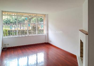 Apartamento en venta en Mazuren, Bogotá · foto 2 de 20