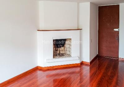 Apartamento en venta en Mazuren, Bogotá · foto 3 de 20