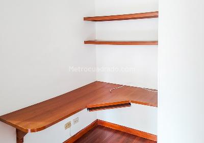 Apartamento en venta en Mazuren, Bogotá · foto 5 de 20