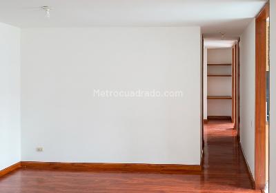 Apartamento en venta en Mazuren, Bogotá · foto 6 de 20