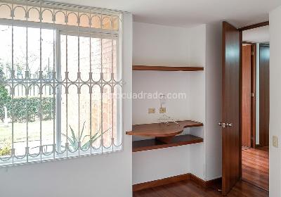 Apartamento en venta en Mazuren, Bogotá · foto 8 de 20