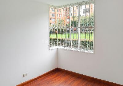 Apartamento en venta en Mazuren, Bogotá · foto 9 de 20