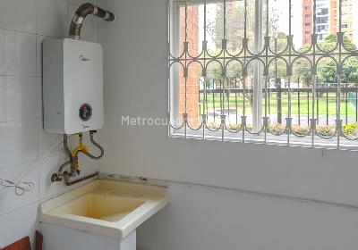 Apartamento en venta en Mazuren, Bogotá · foto 10 de 20