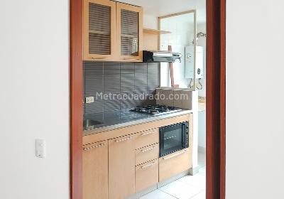 Apartamento en venta en Mazuren, Bogotá · foto 11 de 20
