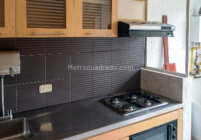 Apartamento en venta en Mazuren, Bogotá · foto 12 de 20