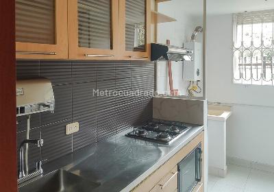 Apartamento en venta en Mazuren, Bogotá · foto 13 de 20