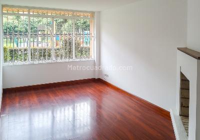 Apartamento en venta en Mazuren, Bogotá · foto 15 de 20