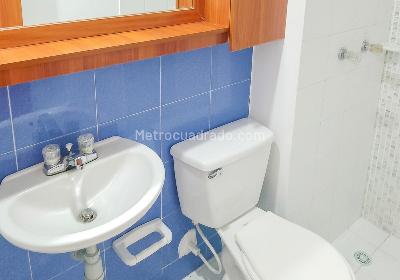 Apartamento en venta en Mazuren, Bogotá · foto 16 de 20