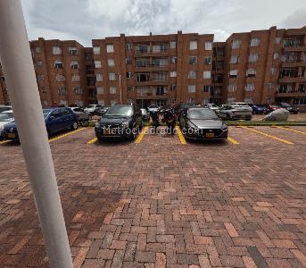 Apartamento en venta en Mazuren, Bogotá · foto 17 de 20