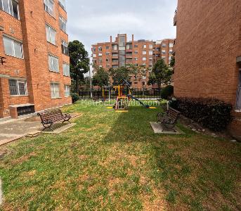Apartamento en venta en Mazuren, Bogotá · foto 18 de 20