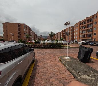 Apartamento en venta en Mazuren, Bogotá · foto 19 de 20