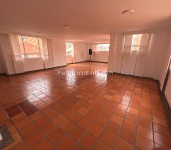 Apartamento en venta en Mazuren, Bogotá · foto 20 de 20