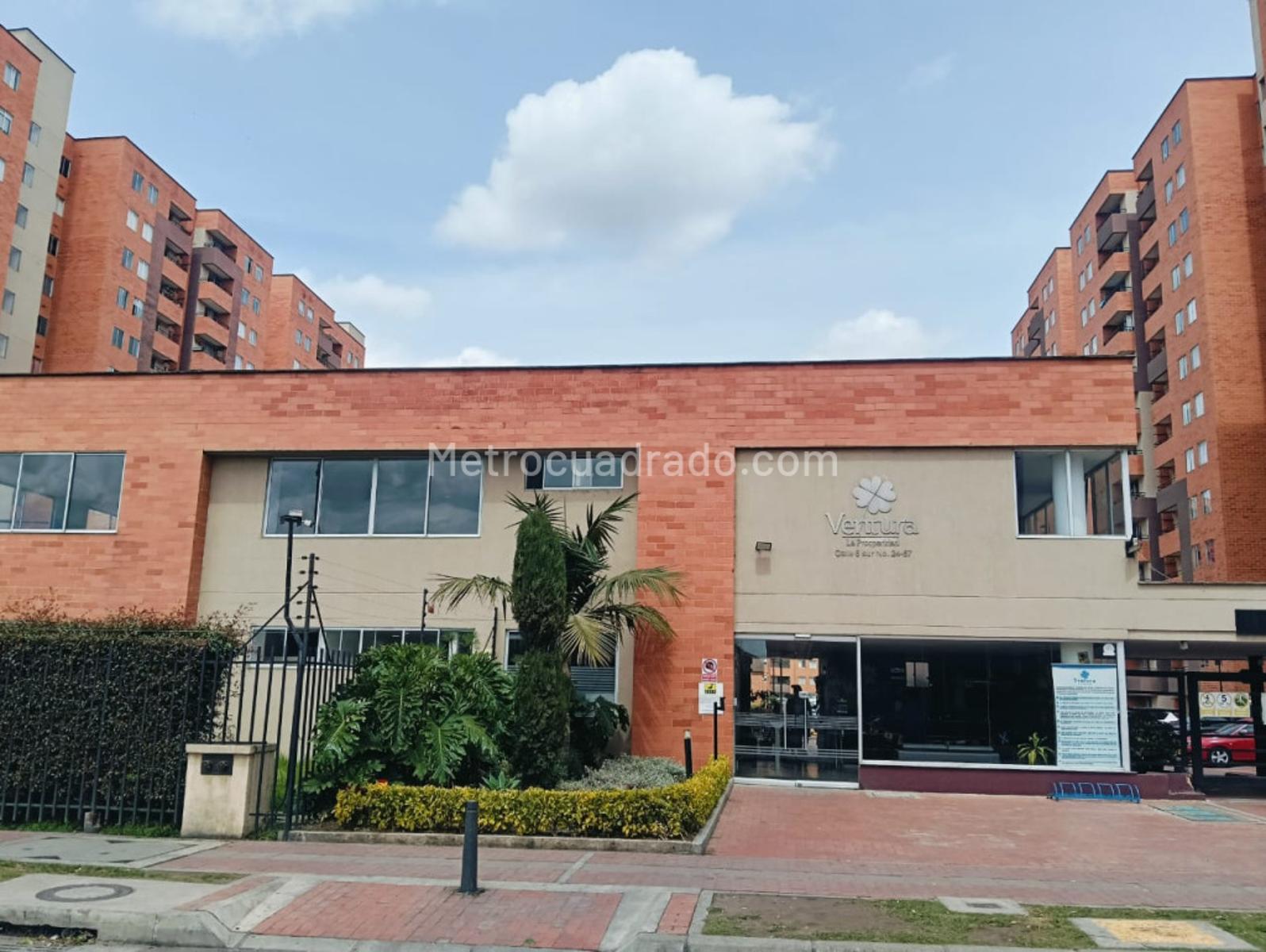 Foto del apartamento